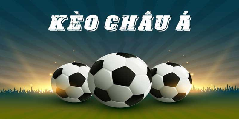 Các chiến lược rút ra khi so sánh kèo châu Á