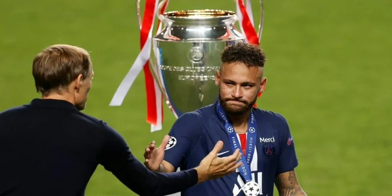 PSG Cúp C1 hứa hẹn một trận đấu đỉnh cao với giải thưởng danh giá