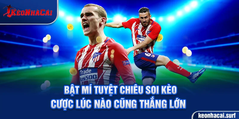 Kinh nghiệm chọn kèo thẻ chuẩn xác từ người chơi lâu năm