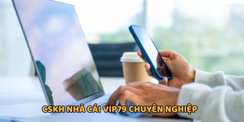 Bộ phận hỗ trợ tiếp nhận và xử lý nhanh