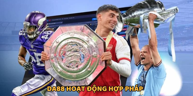 Chứng nhận hợp pháp từ Curacao