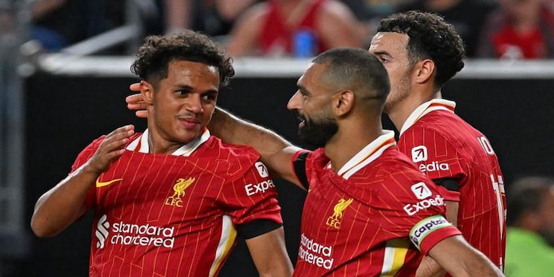 Phân tích kèo bóng đá theo đội hình Liverpool 2024