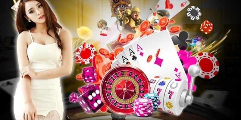 Kho game cực chất của sàn cược