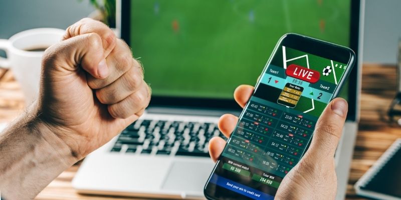 Kèo tài xỉu 2-2.5 là gì? Thông tin bạn cần biết