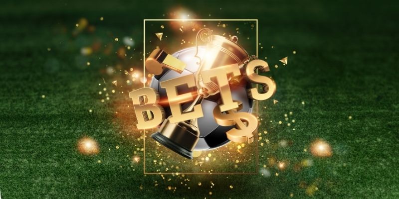 Kinh nghiệm bắt kèo tài xỉu 2-2.5