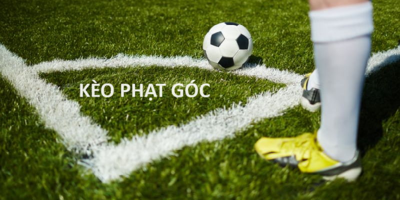Một số điểm mạnh, điểm hạn chế khi chơi kèo phạt góc là gì