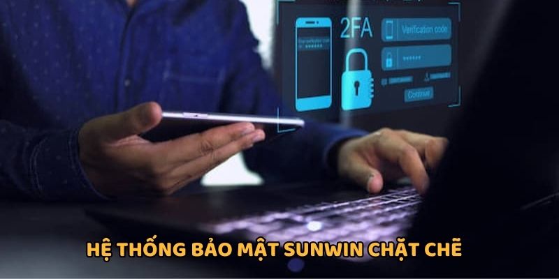 Nhà cái sử dụng tính năng SSL bảo vệ tuyệt đối