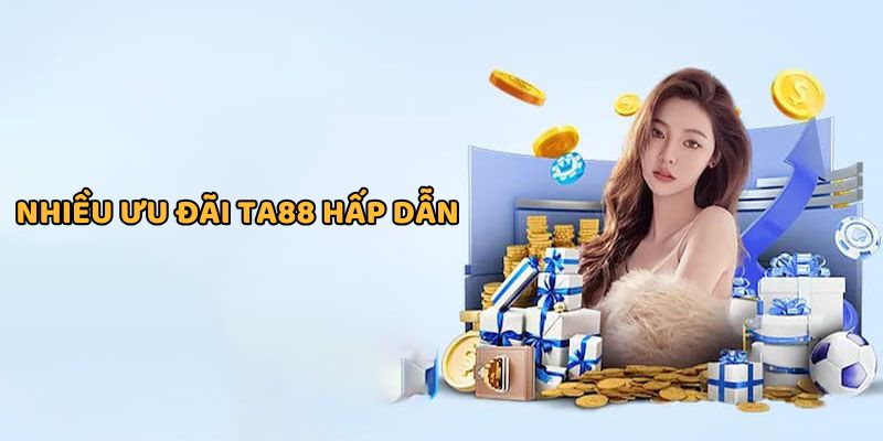 Nhiều sự kiện khuyến mãi trả thưởng hấp dẫn hội viên