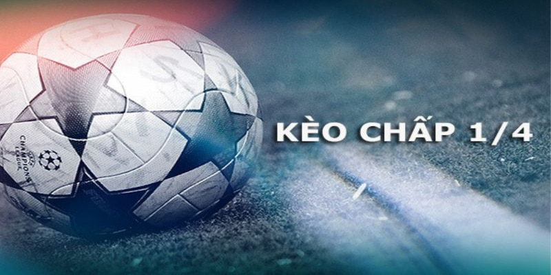 Những tình huống dễ thua nửa tiền khi chơi kèo 0.25