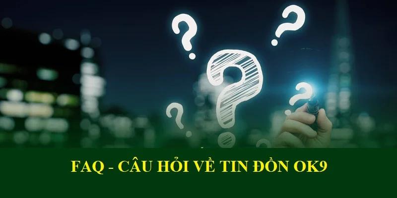 Giải đáp câu hỏi đánh giá về nhà cái OK9