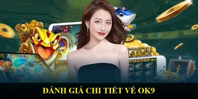 Yếu tố khẳng định cho sự uy tín của nhà cái