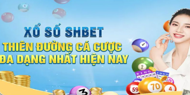 Giới thiệu nền tảng chơi xổ số siêu hời cho người chơi