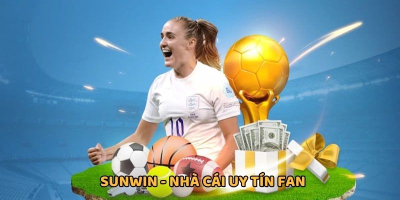 SUNWIN cá cược đổi thưởng đẳng cấp số 1