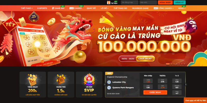 Giới thiệu cơ bản về nhà cái Sv88