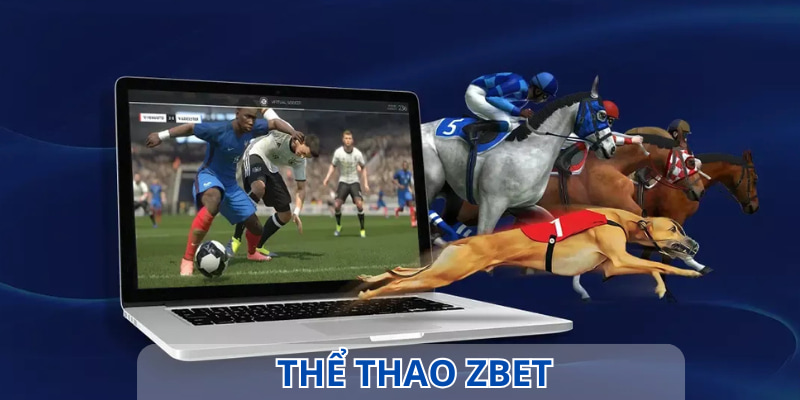 Sảnh thể thao ZBET cung cấp đa dạng kèo xanh chín