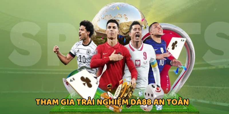 Trang nhà cái uy tín cam kết đủ pháp lý