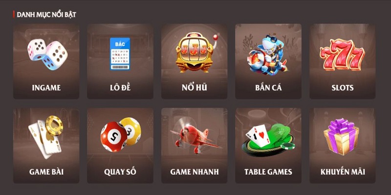 Nhận định nền tảng có đáng chơi hay không?